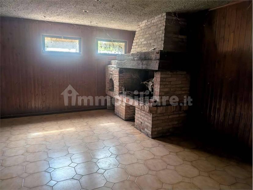 Terratetto unifamiliare via San Marco, 45, Centro, Isola Vicentina — foto 5 di 34