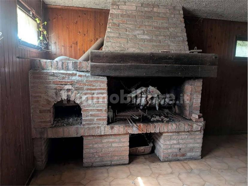 Terratetto unifamiliare via San Marco, 45, Centro, Isola Vicentina — foto 26 di 34