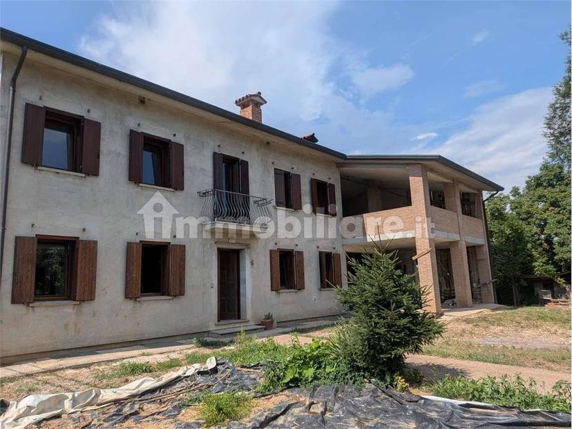 Terratetto unifamiliare via San Marco, 45, Centro, Isola Vicentina — foto 6 di 34