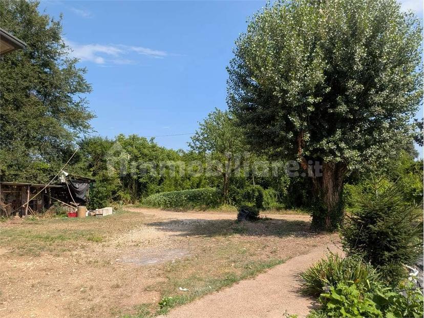 Terratetto unifamiliare via San Marco, 45, Centro, Isola Vicentina — foto 31 di 34