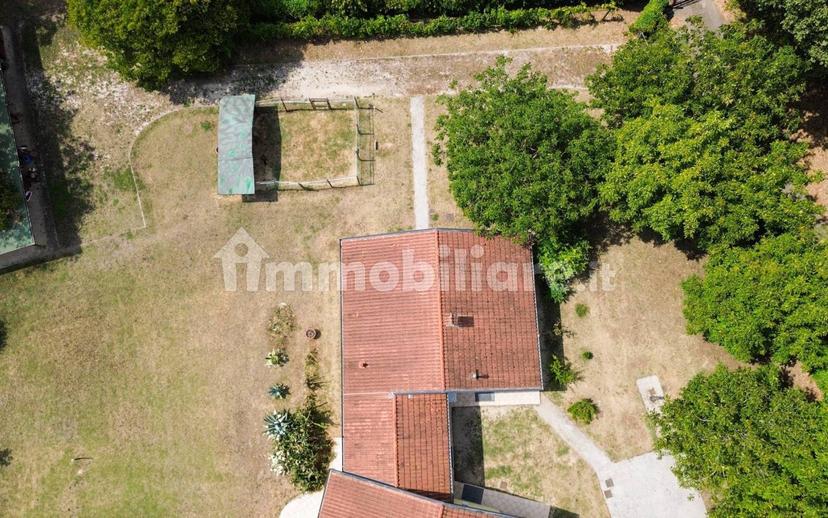 Villa unifamiliare via Modigliana 14, Faenza — foto 48 di 49