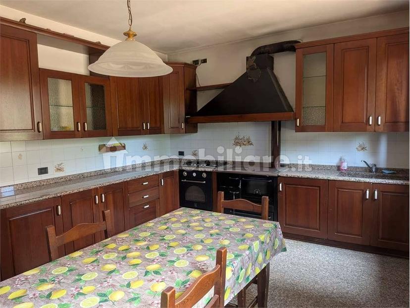 Terratetto unifamiliare via San Marco, 45, Centro, Isola Vicentina — foto 21 di 34