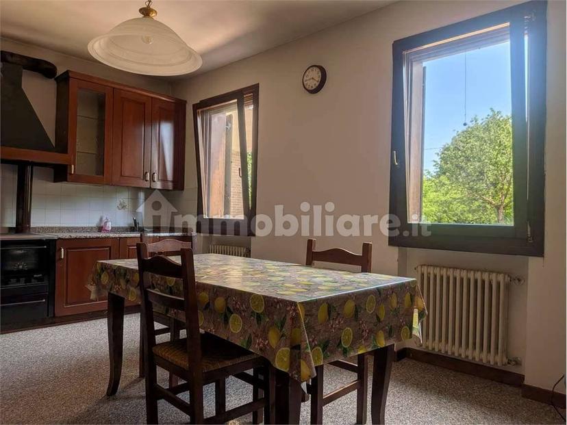 Terratetto unifamiliare via San Marco, 45, Centro, Isola Vicentina — foto 20 di 34