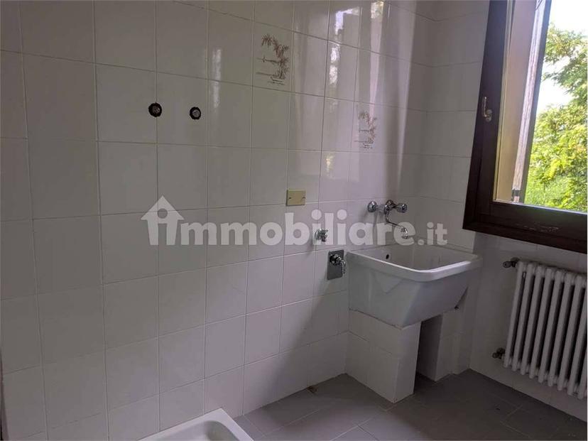 Terratetto unifamiliare via San Marco, 45, Centro, Isola Vicentina — foto 32 di 34