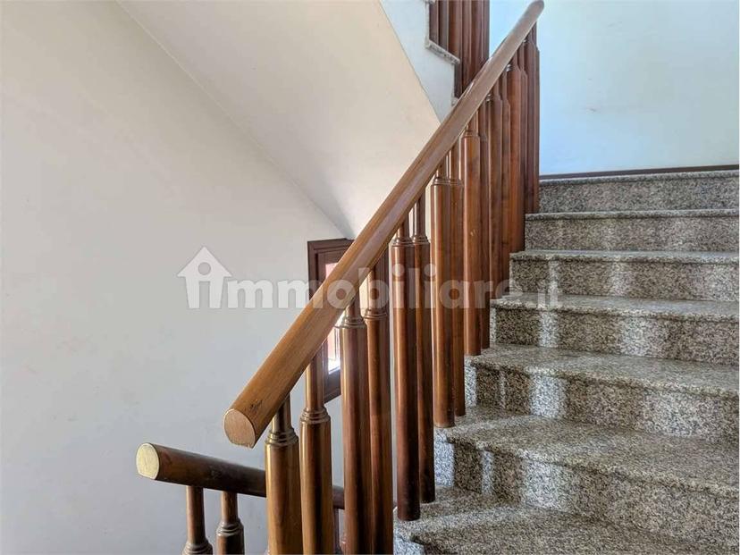 Terratetto unifamiliare via San Marco, 45, Centro, Isola Vicentina — foto 29 di 34