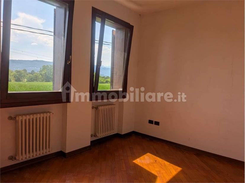 Terratetto unifamiliare via San Marco, 45, Centro, Isola Vicentina — foto 9 di 34