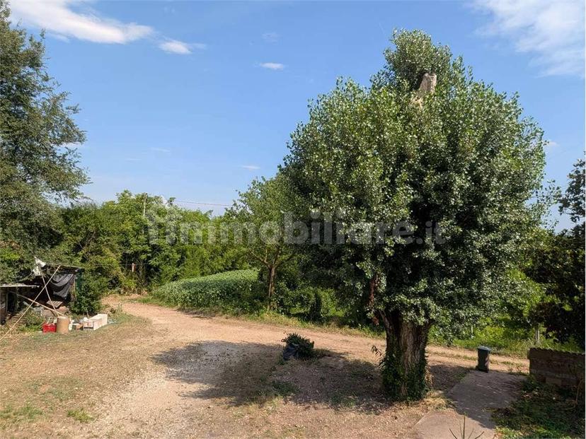 Terratetto unifamiliare via San Marco, 45, Centro, Isola Vicentina — foto 28 di 34