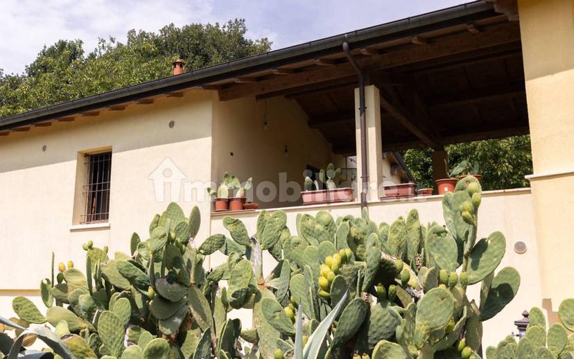 Villa unifamiliare via Modigliana 14, Faenza — foto 45 di 49