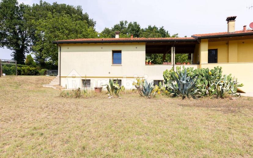 Villa unifamiliare via Modigliana 14, Faenza — foto 15 di 49