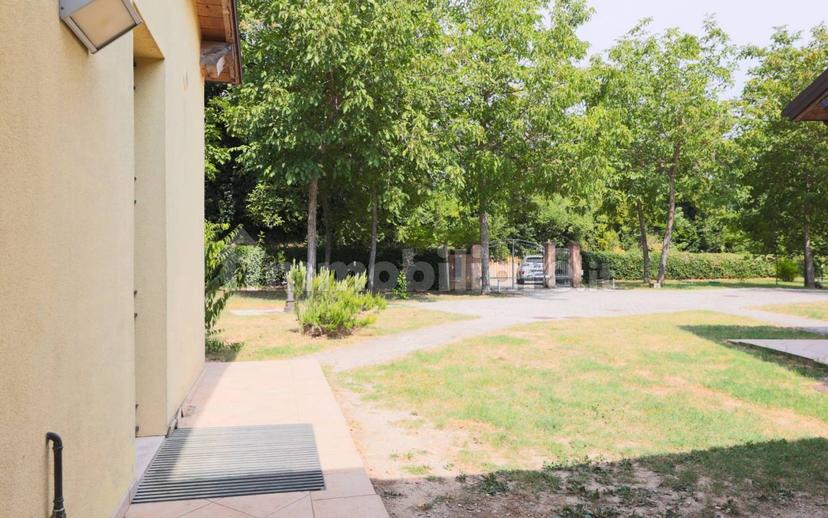 Villa unifamiliare via Modigliana 14, Faenza — foto 21 di 49