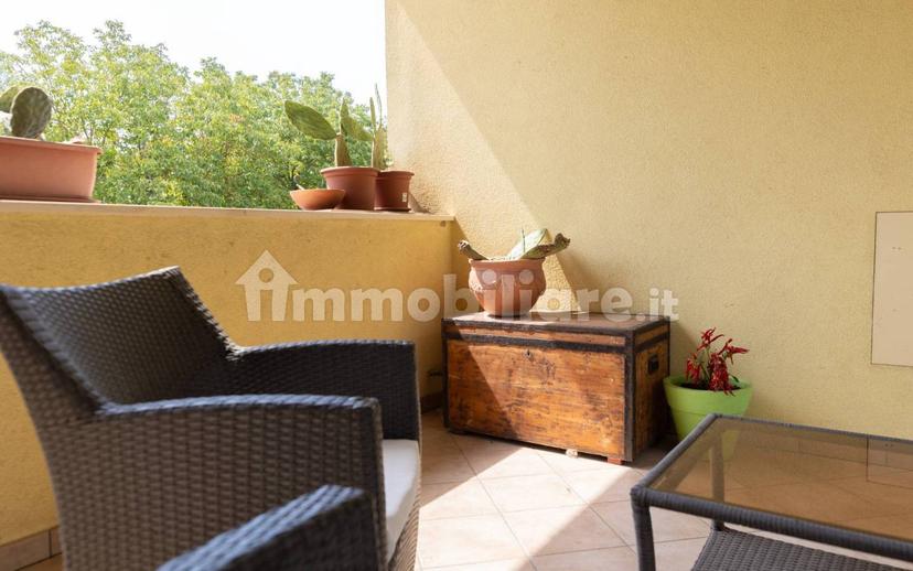 Villa unifamiliare via Modigliana 14, Faenza — foto 22 di 49