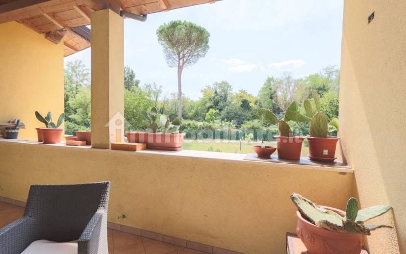Villa unifamiliare via Modigliana 14, Faenza — foto 26 di 49