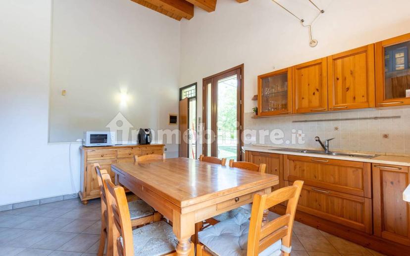 Villa unifamiliare via Modigliana 14, Faenza — foto 19 di 49