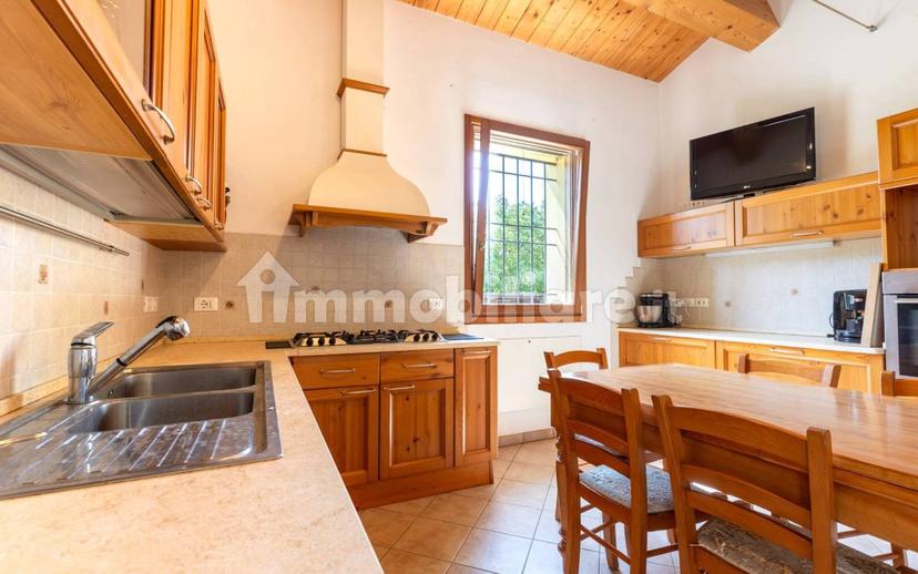 Villa unifamiliare via Modigliana 14, Faenza — foto 10 di 49