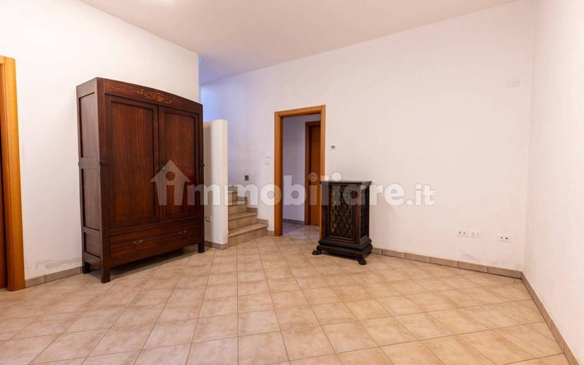 Villa unifamiliare via Modigliana 14, Faenza — foto 35 di 49