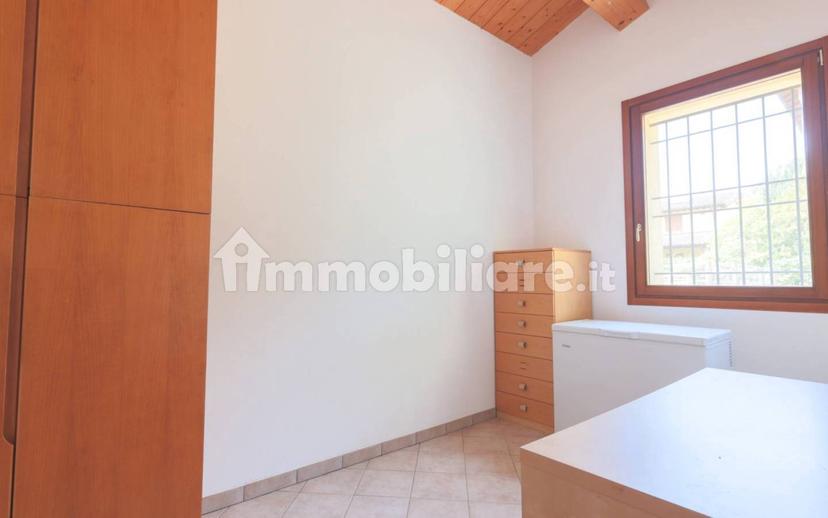 Villa unifamiliare via Modigliana 14, Faenza — foto 49 di 49