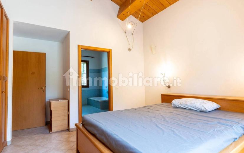 Villa unifamiliare via Modigliana 14, Faenza — foto 27 di 49