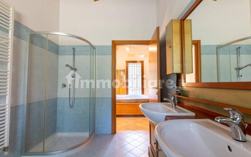 Villa unifamiliare via Modigliana 14, Faenza — foto 30 di 49
