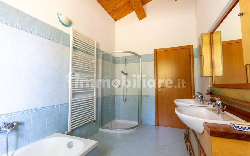 Villa unifamiliare via Modigliana 14, Faenza — foto 4 di 49