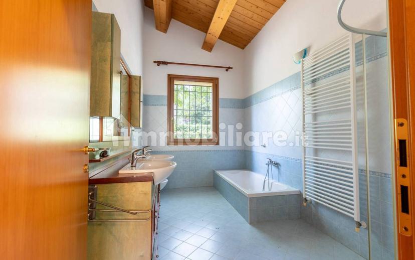 Villa unifamiliare via Modigliana 14, Faenza — foto 16 di 49