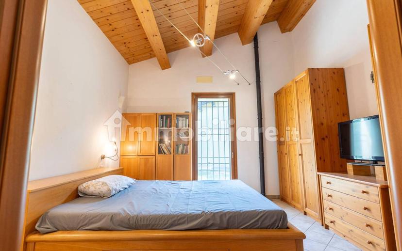 Villa unifamiliare via Modigliana 14, Faenza — foto 31 di 49