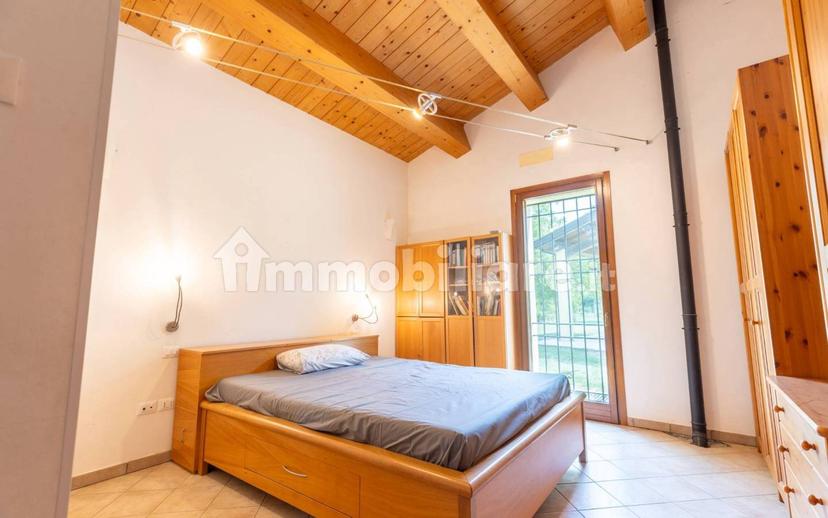 Villa unifamiliare via Modigliana 14, Faenza — foto 6 di 49
