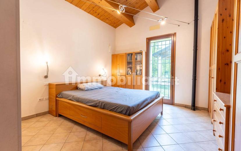 Villa unifamiliare via Modigliana 14, Faenza — foto 11 di 49