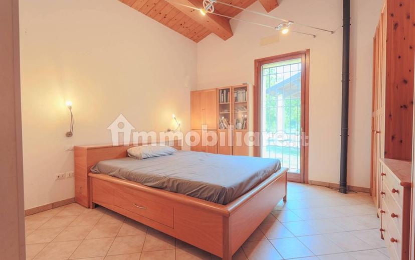Villa unifamiliare via Modigliana 14, Faenza — foto 29 di 49