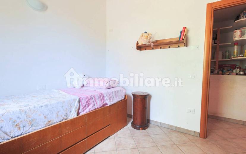 Villa unifamiliare via Modigliana 14, Faenza — foto 32 di 49