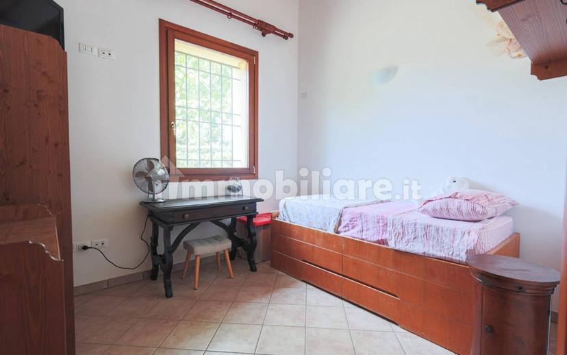 Villa unifamiliare via Modigliana 14, Faenza — foto 47 di 49