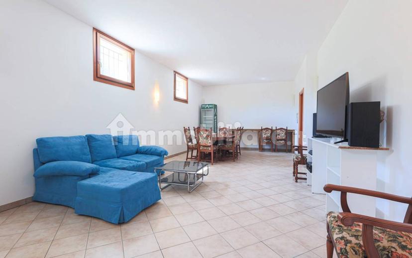 Villa unifamiliare via Modigliana 14, Faenza — foto 8 di 49
