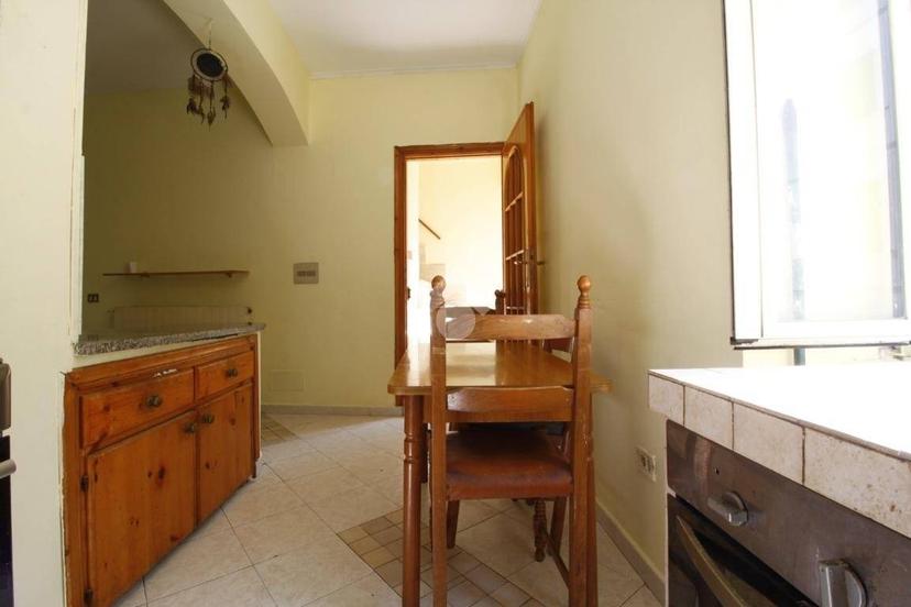Trilocale corso giacomo matteotti 75, Centro, Canino — foto 19 di 41