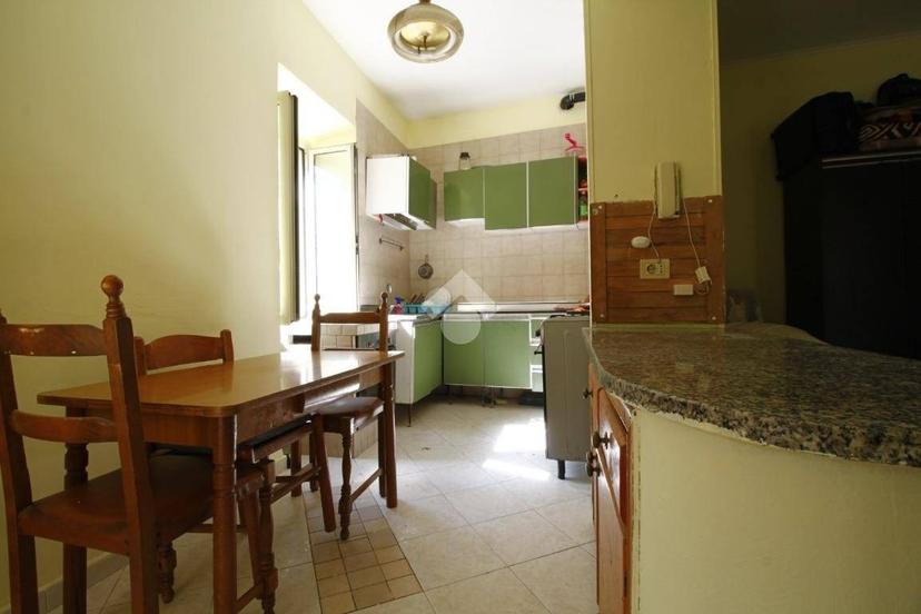 Trilocale corso giacomo matteotti 75, Centro, Canino — foto 2 di 41