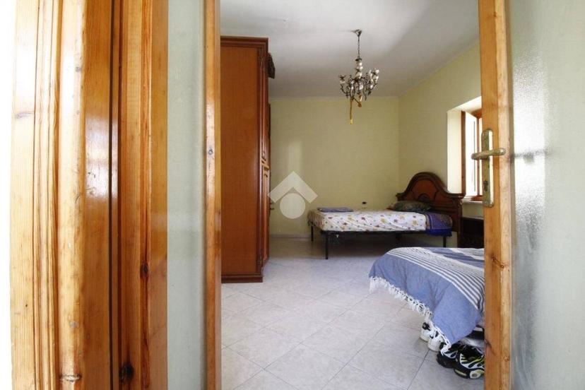 Trilocale corso giacomo matteotti 75, Centro, Canino — foto 28 di 41