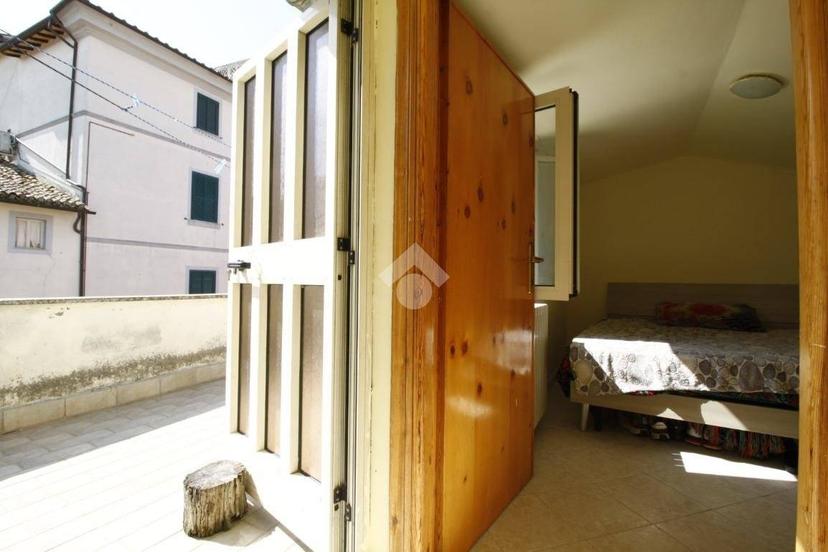 Trilocale corso giacomo matteotti 75, Centro, Canino — foto 27 di 41