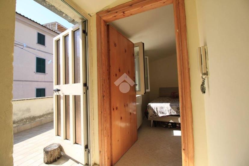 Trilocale corso giacomo matteotti 75, Centro, Canino — foto 8 di 41