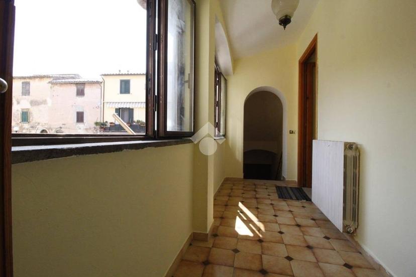 Trilocale corso giacomo matteotti 75, Centro, Canino — foto 34 di 41