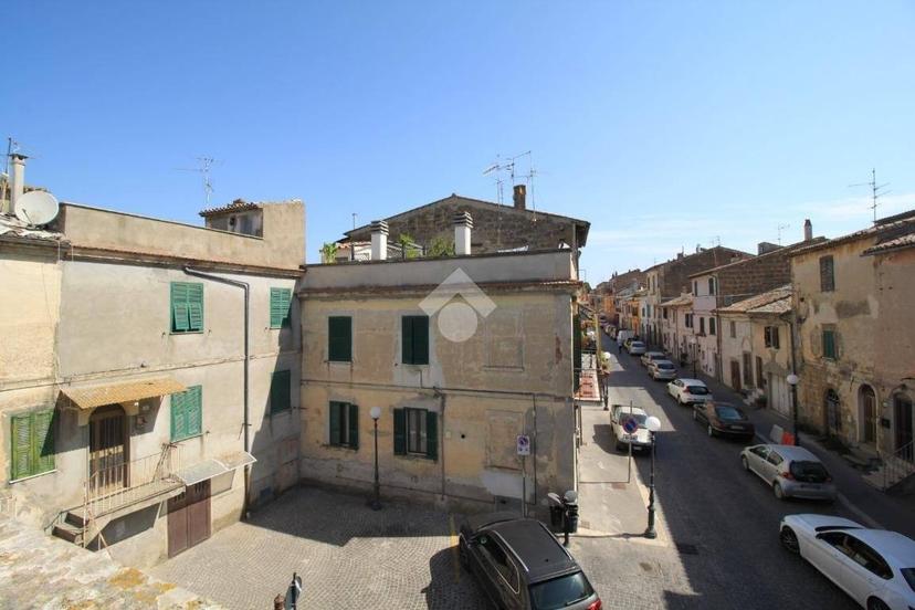 Trilocale corso giacomo matteotti 75, Centro, Canino — foto 20 di 41