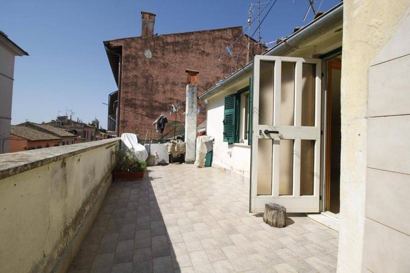 Trilocale corso giacomo matteotti 75, Centro, Canino — foto 30 di 41