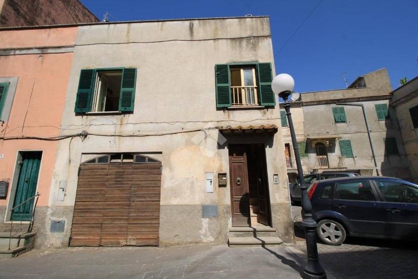 Trilocale corso giacomo matteotti 75, Centro, Canino — foto 35 di 41