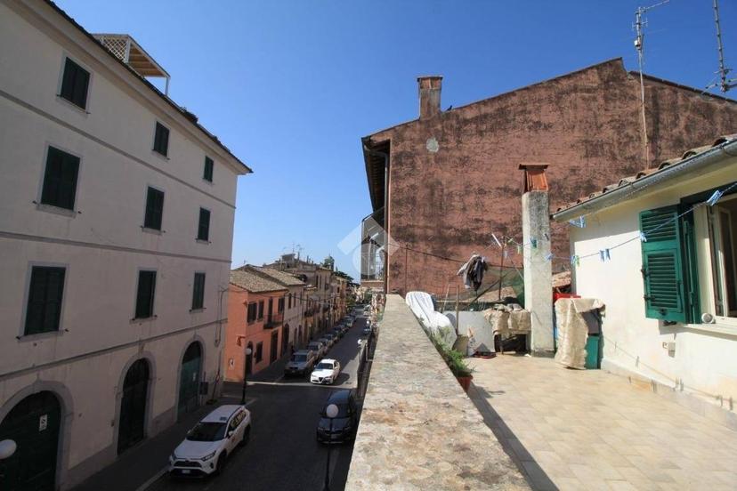 Trilocale corso giacomo matteotti 75, Centro, Canino — foto 14 di 41