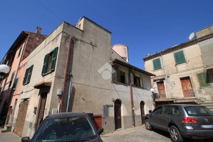 Trilocale corso giacomo matteotti 75, Centro, Canino — foto 17 di 41
