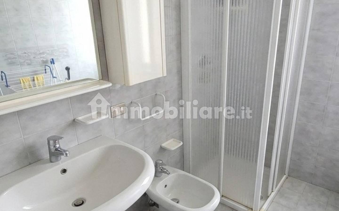 Trilocale via Euganea Bresseo, Treponti, Teolo