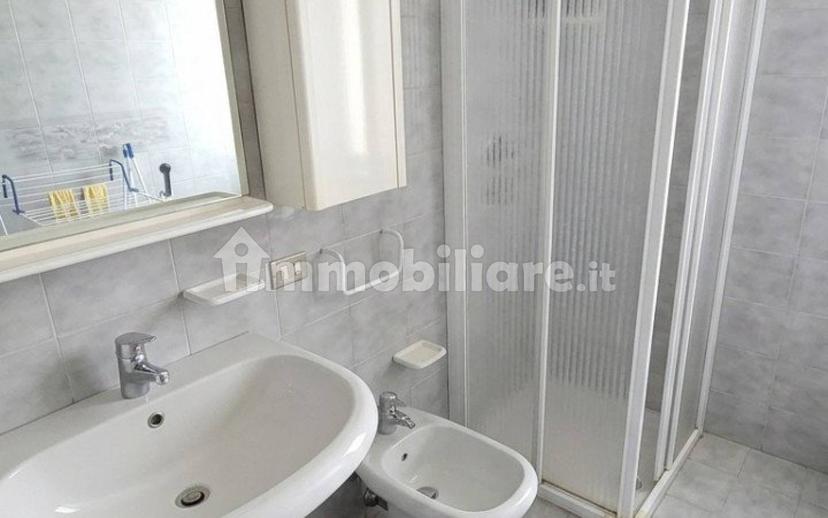 Trilocale via Euganea Bresseo, Treponti, Teolo