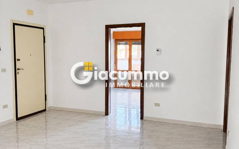 Appartamento via delle Medaglie Olimpiche, Centro, Potenza