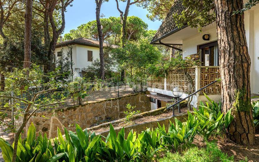 Villa unifamiliare via dei Fagiani 2, Rosolina Mare, Rosolina — foto 24 di 32