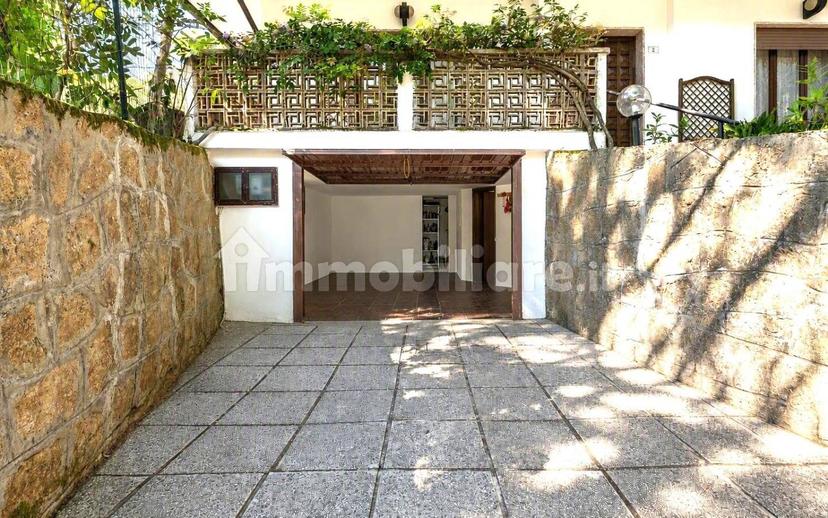 Villa unifamiliare via dei Fagiani 2, Rosolina Mare, Rosolina — foto 21 di 32
