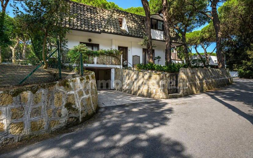 Villa unifamiliare via dei Fagiani 2, Rosolina Mare, Rosolina — foto 18 di 32