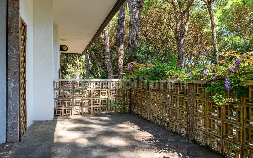 Villa unifamiliare via dei Fagiani 2, Rosolina Mare, Rosolina — foto 2 di 32