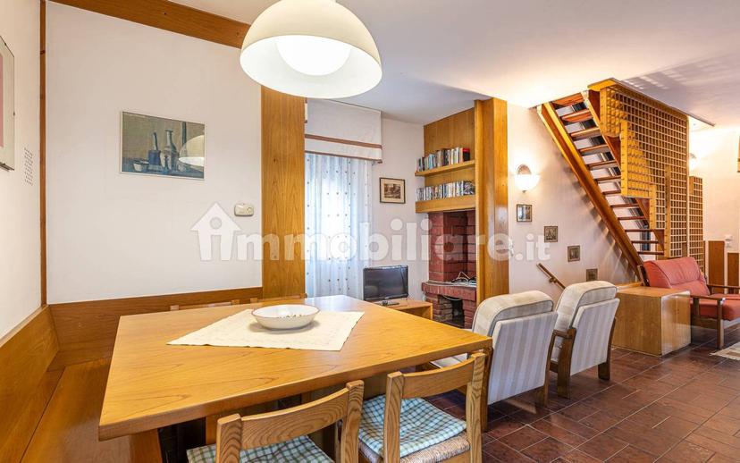 Villa unifamiliare via dei Fagiani 2, Rosolina Mare, Rosolina — foto 23 di 32